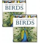 Encyclopedia of Birds (6-Volume Set)