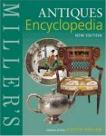 Miller's Antiques Encyclopedia (Millers)