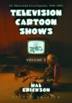 Television Cartoon Shows: An Illustrated Encyclopedia, 1949 Through 2003 The Shows M?z