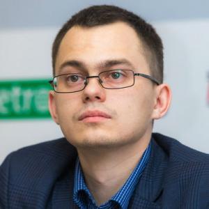 Николай Александрович Антипин