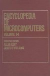 Encyclopedia of Microcomputers. In 21 volumes. Volume 14. Productivity and Software Maintenance: A Managerial Perspective to Relative Addressing