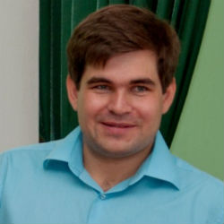 Евгений Лазарев (русская Википедия): «Активно пишут о Воронеже три-четыре человека»