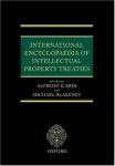 International Encyclopaedia of Intellectual Property Treaties