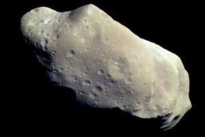 В Украине в честь Википедии назвали астероид