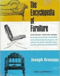 The encyclopedia of furniture