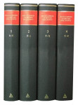 The continuum encyclopaedia of British philosophy. In 4 volumes
