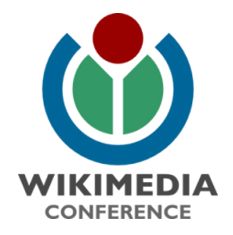 Логотип вики-конференции