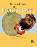 The Encyclopedia of Fruit and Nuts (Cabi Publishing)