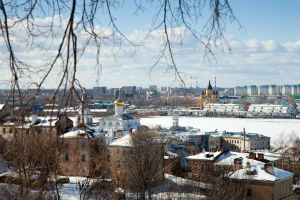 В Нижнем Новгороде будет издана «Энциклопедия Рождественской Стороны»