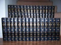 The Encyclopedia Americana. In 30 vol.