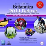 Encyclopaedia Britannica 2011. Deluxe Edition