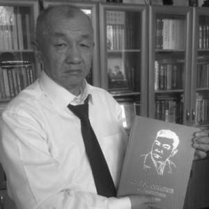 Кыргызская энциклопедия «Алыкул Осмонов» как плод труда мыслителей общенационального масштаба