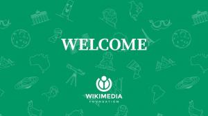Фонд Викимедиа составит новый кодекс поведения волонтёра