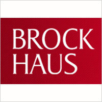 Собрание энциклопедических словарей «Brockhaus» будет продано дочерней компании концерна «Bertelsmann»