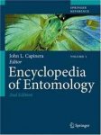 Encyclopedia of Entomology