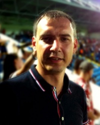 Дмитрий Александрович Жуков