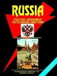 Russian Executive Government Encyclopedic Directory (World Spy Guide Library) (World Spy Guide Library)