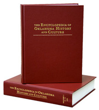 The encyclopedia of Oklahoma history and culture. In 2 volumes