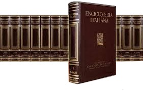 «Русский след» в истории Италии: к истории создания “Enciclopedia Italiana”