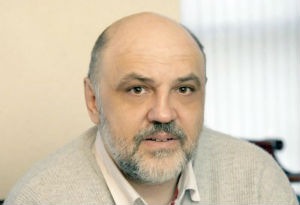 Владимир Симиненко