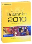 Encyclopaedia Britannica 2010. Ultimate Edition