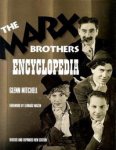 The Marx Brothers Encyclopedia