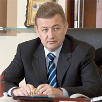 Председатель Харьковского облсовета предложил создать «Энциклопедию Харьковской области»