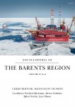 Encyclopedia of the Barents region. In 2 volumes. Volume 2. N — Y