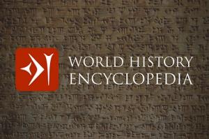 Англоязычная «Энциклопедия древней истории» становится «Энциклопедией всемирной истории»