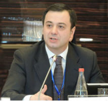 Эльшад Искендеров