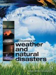 U-X-L Encyclopedia of WEather and Natural Disasters