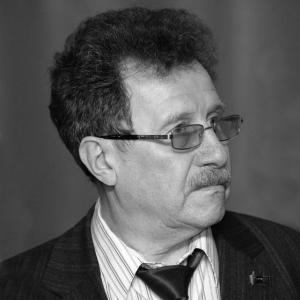 Умер мурманский журналист и энциклопедист Николай Бакшевников