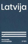Nacionālā enciklopēdija. Latvija