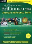 Encyclopaedia Britannica 2008. Ultimate Reference Suite