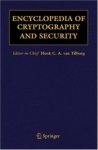 Encyclopedia of Cryptography and Security