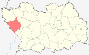 Энциклопедию Башмаковского района Пензенской области планируют выпустить в 2017 году