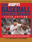 The ESPN Baseball Encyclopedia, Fifth Edition (Espn Baseball Encyclopedia)