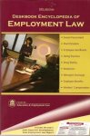DESKBOOK ENCYCLOPEDIA OF EMPLOYMENT LAW (Deskbook Encyclopedia of Employment Law)