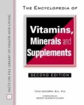 The Encyclopedia of Vitamins, Minerals and Supplements (Encyclopedia of Vitamins, Minerals and Supplements)