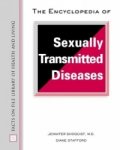 The Encyclopedia of Sexually Transmitted Diseases (Facts on File Library of Health and Living)