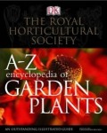 RHS A-Z Encyclopedia of Garden Plants