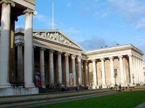 Британский музей и Википедия стали партнёрами