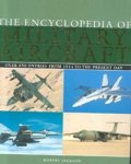 Encyclopedia Of Military Aircraft