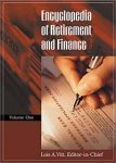 Encyclopedia of Retirement and Finance : Two Volumes]
