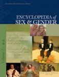 Encyclopedia of Sex and Gender (Encyclopedia of Sex & Gender)