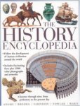 The History Encyclopedia