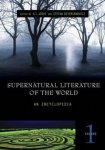 Supernatural Literature of the World: An Encyclopedia