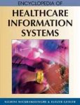 Encyclopedia of Healthcare Information Systems