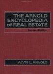 The Arnold Encyclopedia of Real Estate, 2nd Edition