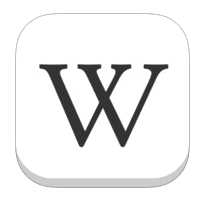 Выпущена пятая версия Wikipedia Mobile для iOS